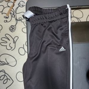 Adidas track pants